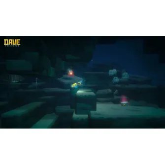 Nintendo Switch 2 igre - Switch 2 Dave the Diver - Complete Edition - Nintendo Switch 2 Edition