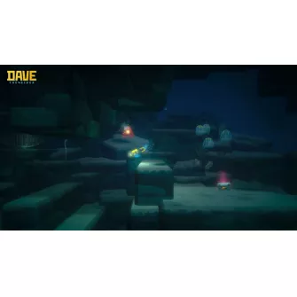 Playstation 5 igre - PS5 Dave the Diver - Collectors Edition