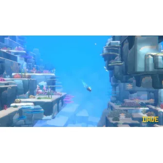 Nintendo Switch 2 igre - Switch 2 Dave the Diver - Collectors Edition - Nintendo Switch 2 Edition