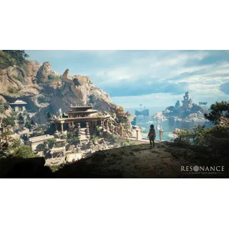Playstation 5 igre - PS5 Resonance: A Plague Tale Legacy