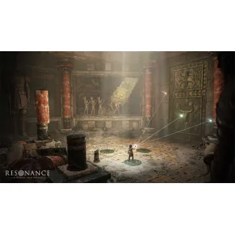 Playstation 5 igre - PS5 Resonance: A Plague Tale Legacy