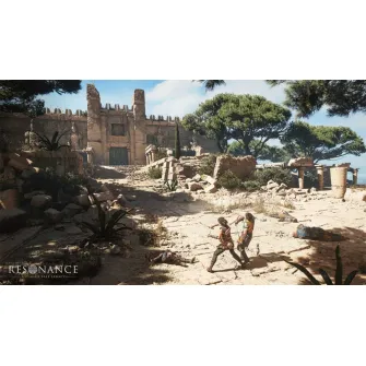 Xbox Series X/S igre - XSX Resonance: A Plague Tale Legacy