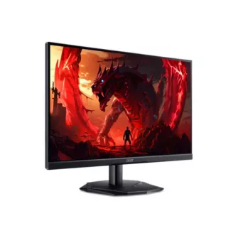 Monitori - 23.8 inča KG241YX3 FHD 1920x1080 VA 200 Hz HDR10 gaming monitor 