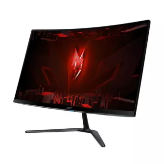 Monitori - 27 inča ED270U S3 2560x1440 VA 180 Hz HDR10 zakrivljeni gaming monitor 