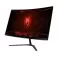 27 inča ED270U S3 2560x1440 VA 180 Hz HDR10 zakrivljeni gaming monitor 