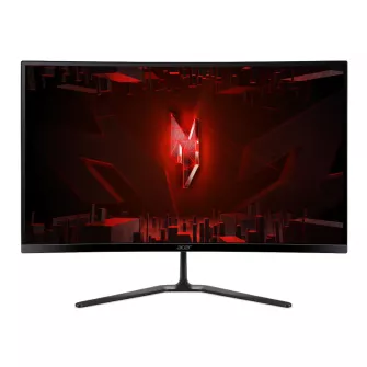 Monitori - 27 inča ED270U S3 2560x1440 VA 180 Hz HDR10 zakrivljeni gaming monitor 