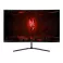 27 inča ED270U S3 2560x1440 VA 180 Hz HDR10 zakrivljeni gaming monitor 