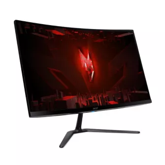 Monitori - 27 inča ED270U S3 2560x1440 VA 180 Hz HDR10 zakrivljeni gaming monitor 
