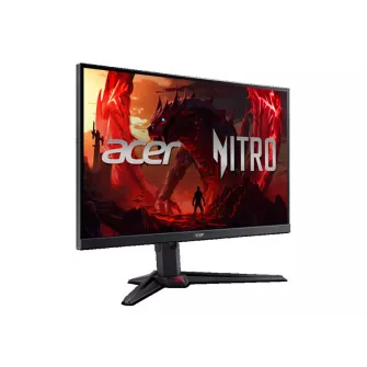Monitori - 27 inča NITRO XV270U F3 WQHD  2560x1440 IPS 320 Hz HDR10 gaming monitor 