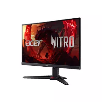 Monitori - 27 inča NITRO XV270U F3 WQHD  2560x1440 IPS 320 Hz HDR10 gaming monitor 
