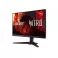 27 inča NITRO XV270U F3 WQHD  2560x1440 IPS 320 Hz HDR10 gaming monitor 