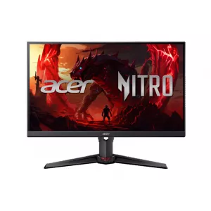 Monitori - 27 inča NITRO XV270U F3 WQHD  2560x1440 IPS 320 Hz HDR10 gaming monitor 