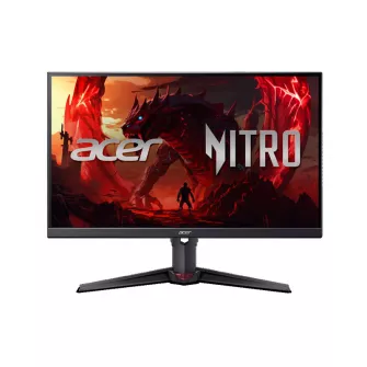 Monitori - 27 inča NITRO XV270U F3 WQHD  2560x1440 IPS 320 Hz HDR10 gaming monitor 