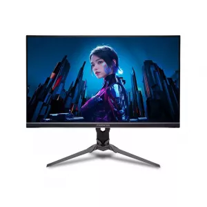 Monitori - 27 inča Predator XB273U X1 WQHD 2560x1440 IPS 200Hz gaming monitor 