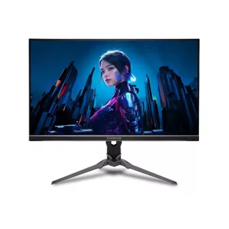 Monitori - 27 inča Predator XB273U X1 WQHD 2560x1440 IPS 200Hz gaming monitor 