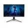 27 inča Predator XB273U X1 WQHD 2560x1440 IPS 200Hz gaming monitor 