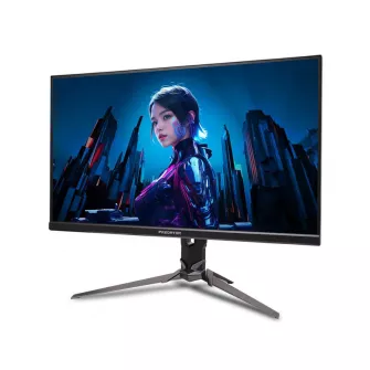 Monitori - 27 inča Predator XB273U X1 WQHD 2560x1440 IPS 200Hz gaming monitor 