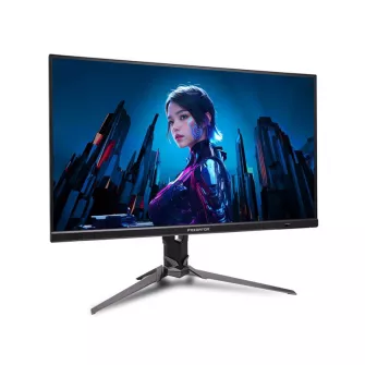 Monitori - 27 inča Predator XB273U X1 WQHD 2560x1440 IPS 200Hz gaming monitor 