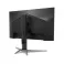 27 inča Predator XB273U X1 WQHD 2560x1440 IPS 200Hz gaming monitor 