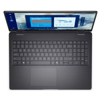Laptopovi - Pro 16 16 inch FHD+ 300nits Core 5 120U 16GB 512GB SSD Backlit FP Win11Pro 3yr ProSupport 