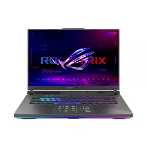 OUTLET proizvodi - ROG Strix G16 G614PR-RV022W (16 inča FHD+, Ryzen 9 8940HX, 32GB, SSD 1TB, GeForce RTX 5070 Ti, Win11 Home) laptop +  ranac outlet 