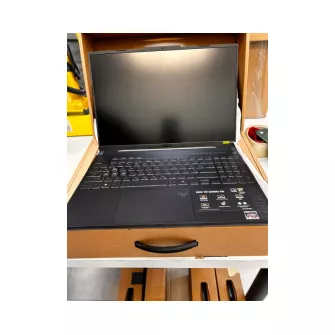 OUTLET proizvodi - TUF Gaming A16 FA607NU-RL056 (16 inča FHD+, Ryzen 5 7535HS, 16GB, SSD 512GB, GeForce RTX 4050) laptop - outlet 