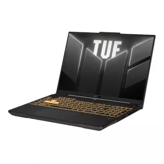 OUTLET proizvodi - TUF Gaming F16 FX607JV-N3109 (16 inča FHD+, i7-13650HX, 16GB, SSD 1TB, GeForce RTX 4060) laptop - outlet 