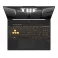 TUF Gaming F16 FX607JV-N3109 (16 inča FHD+, i7-13650HX, 16GB, SSD 1TB, GeForce RTX 4060) laptop - outlet 