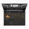 TUF Gaming F16 FX607JV-N3109 (16 inča FHD+, i7-13650HX, 16GB, SSD 1TB, GeForce RTX 4060) laptop - outlet 