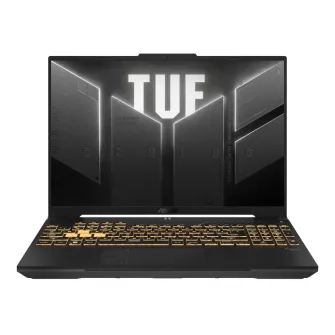 OUTLET proizvodi - TUF Gaming F16 FX607JV-N3109 (16 inča FHD+, i7-13650HX, 16GB, SSD 1TB, GeForce RTX 4060) laptop - outlet 