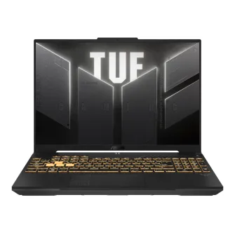 OUTLET proizvodi - TUF Gaming F16 FX607JV-N3109 (16 inča FHD+, i7-13650HX, 16GB, SSD 1TB, GeForce RTX 4060) laptop - outlet 