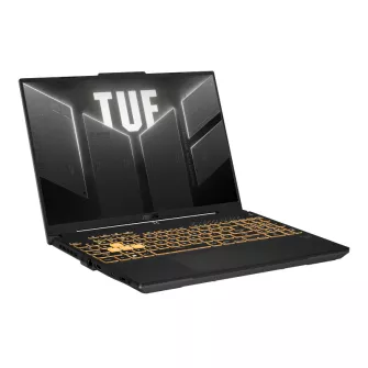 OUTLET proizvodi - TUF Gaming F16 FX607JV-N3109 (16 inča FHD+, i7-13650HX, 16GB, SSD 1TB, GeForce RTX 4060) laptop - outlet 