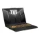 TUF Gaming F16 FX607JV-N3109 (16 inča FHD+, i7-13650HX, 16GB, SSD 1TB, GeForce RTX 4060) laptop - outlet 