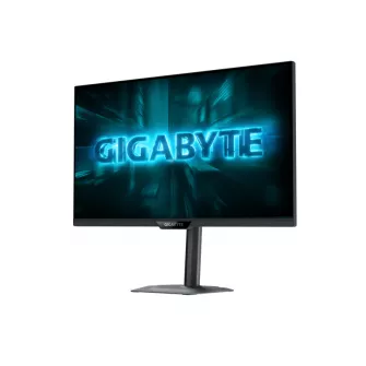 Monitori - 27 inča G27U 4K 3840x2160 SS IPS 320Hz  G-Sync gaming monitor 