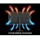 27 inča G27U 4K 3840x2160 SS IPS 320Hz  G-Sync gaming monitor 