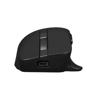 Gejmerski miševi - ProArt MD301 Wireless miš crni 