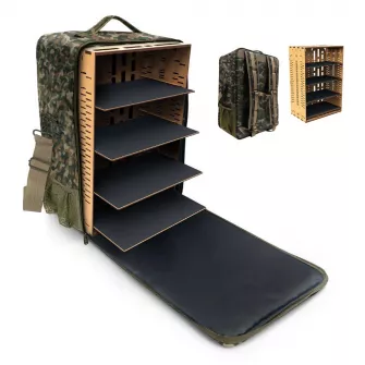 Warhammer pribor i oprema - Army Transport Bag Camo - Large NEW L