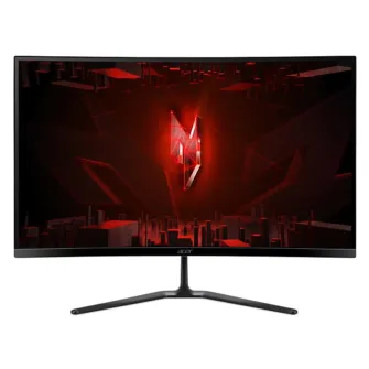 Monitori - 27 inča ED270P0BMIPX Nitro FHD 1920x1080 VA 144 Hz zakrivljeni gaming monitor 