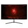 27 inča ED270P0BMIPX Nitro FHD 1920x1080 VA 144 Hz zakrivljeni gaming monitor 