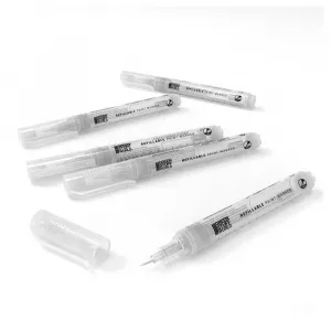 Refillable Marker #1 (Pack x5)
