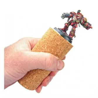 Warhammer pribor i oprema - Sculpting Column Cork for armatures