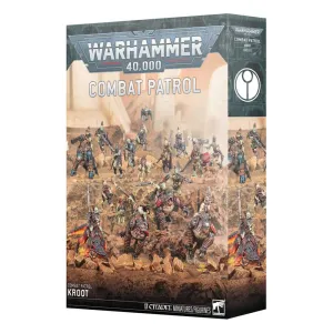 Warhammer figurice - Combat Patrol: Kroot