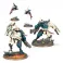 Tau Empire: The Twin Lance