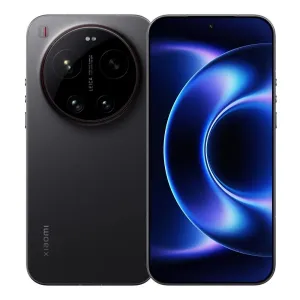 Xiaomi 17 Ultra EU 16+512 Black