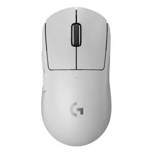 Gejmerski miševi - Logitech G Pro X Superlight 2 SE Wireless Gaming Mouse, White