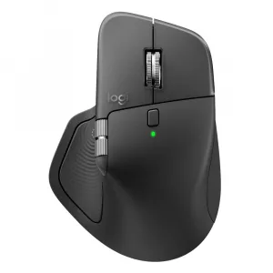 Gejmerski miševi - Logitech MX Master 4 for Business Graphite