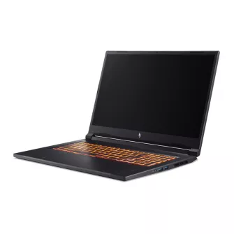 Gaming laptopovi - Nitro V 17 AI 17.3 inča Ryzen 7 260 32GB 1TB SSD GeForce RTX 5070 crni 