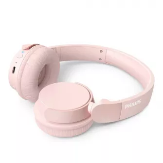 Bežične slušalice - SLUSALICE BLUETOOTH TAH4209PK/00 PHILIPS