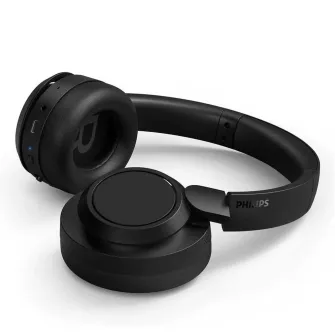 Bežične slušalice - BT SLUSALICE TAH6509BK/00 PHILIPS