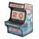 Kalendar Perpetual - Gameration Arcade, 3D